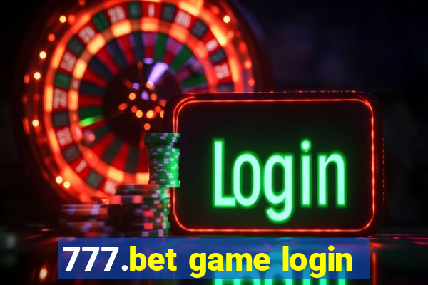 777.bet game login